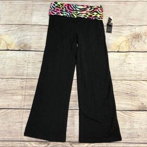 no boundaries yoga pants xl